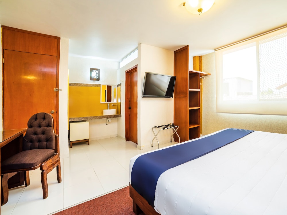 Cano Hotel 14/31