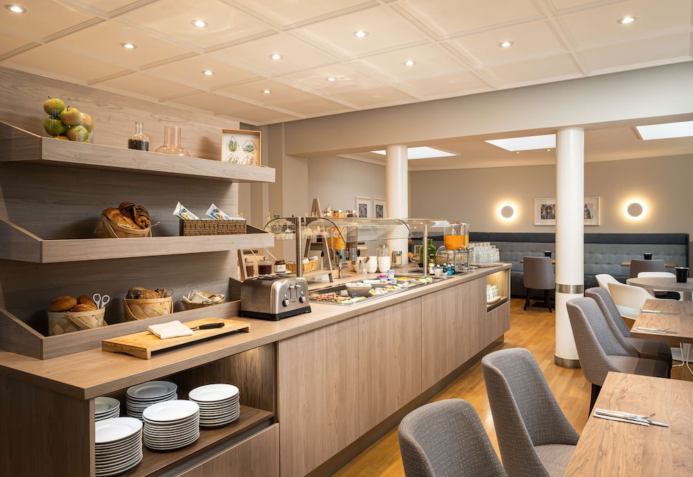 elaya hotel hannover city, Trademark by Wyndham 26/37