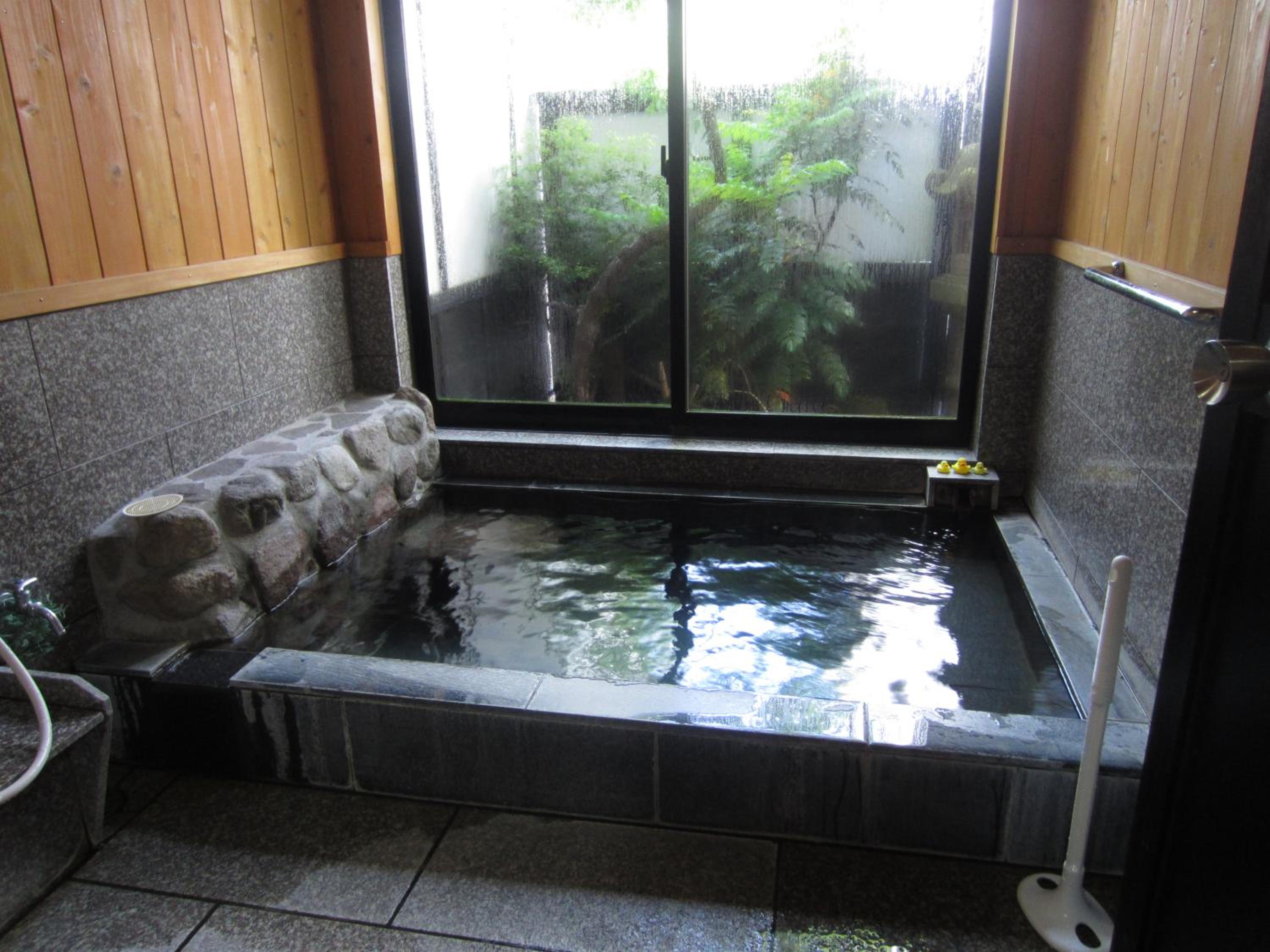 Yufuin Onsen Oyado Hananoyu 20/50
