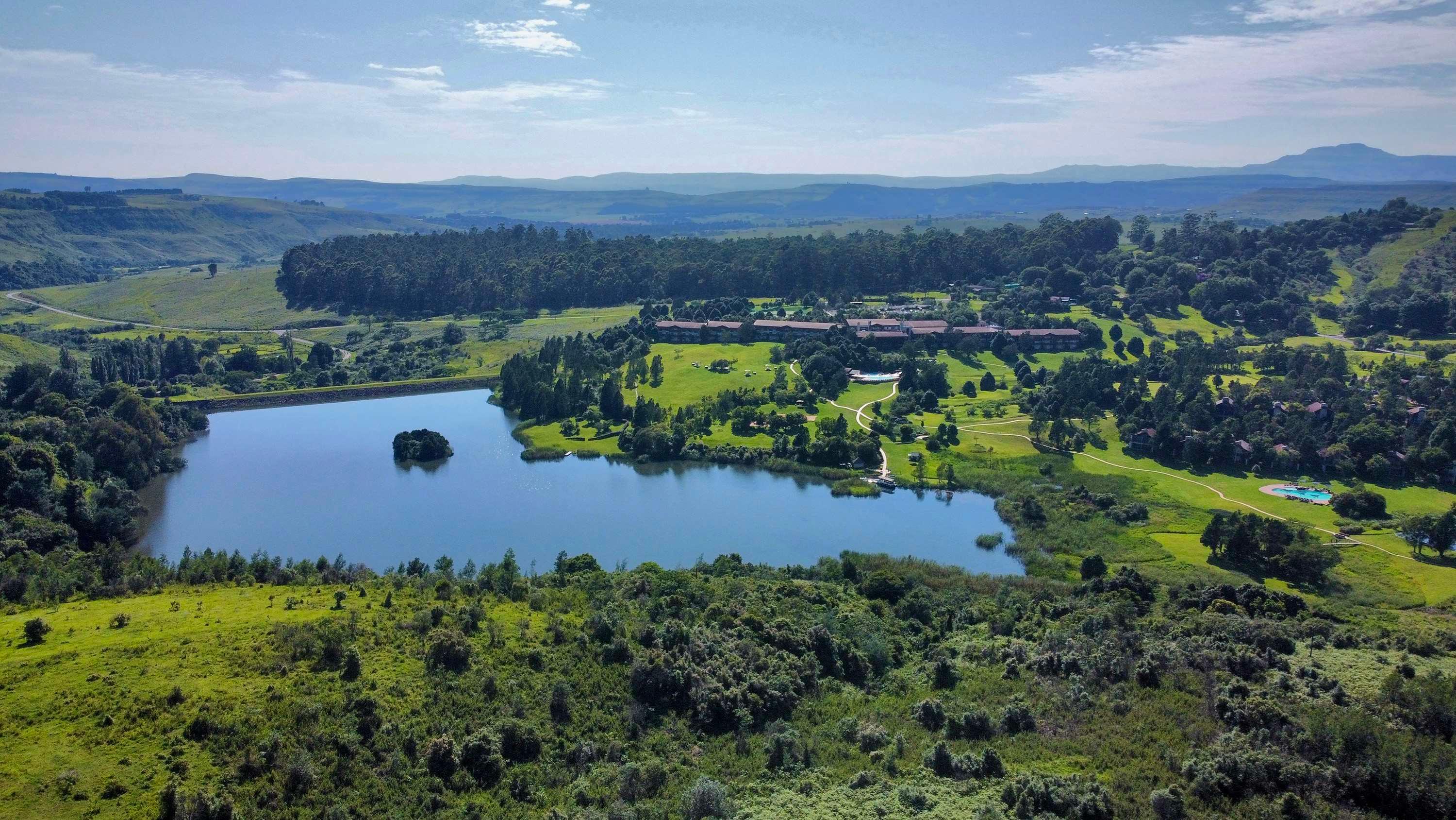 Drakensberg Sun Resort 41/50