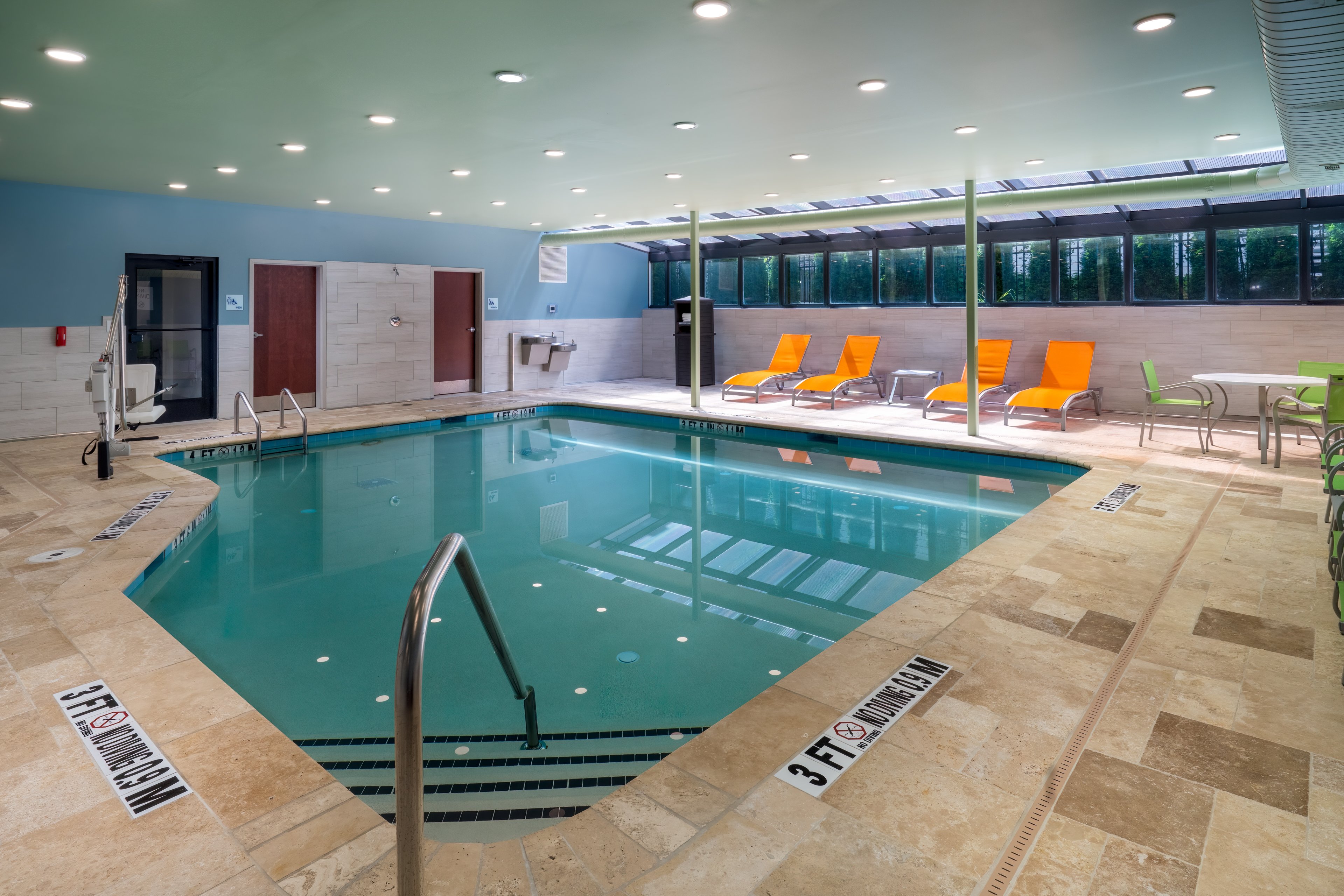 Holiday Inn Express And Suites Dahlonega University Area, an IHG Hotel 39/60