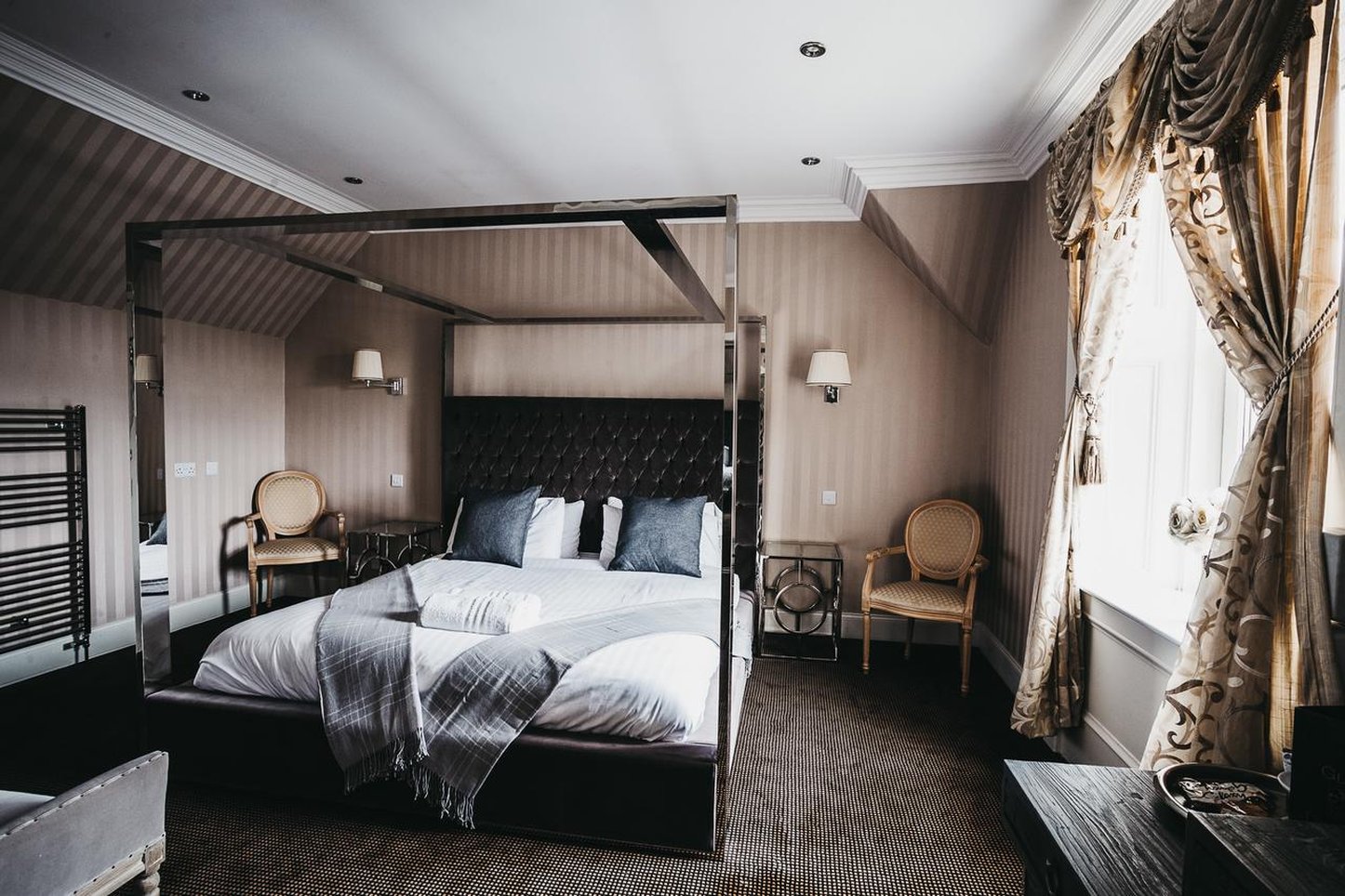 The Fenwick Hotel 14/28