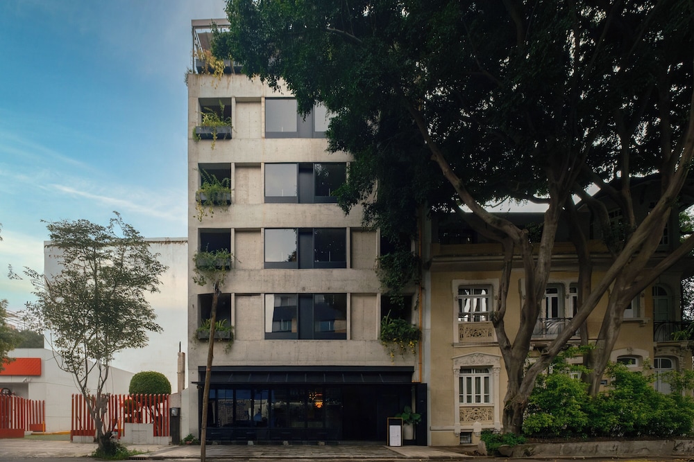 Hotel Casa Izel Roma Norte 4/60