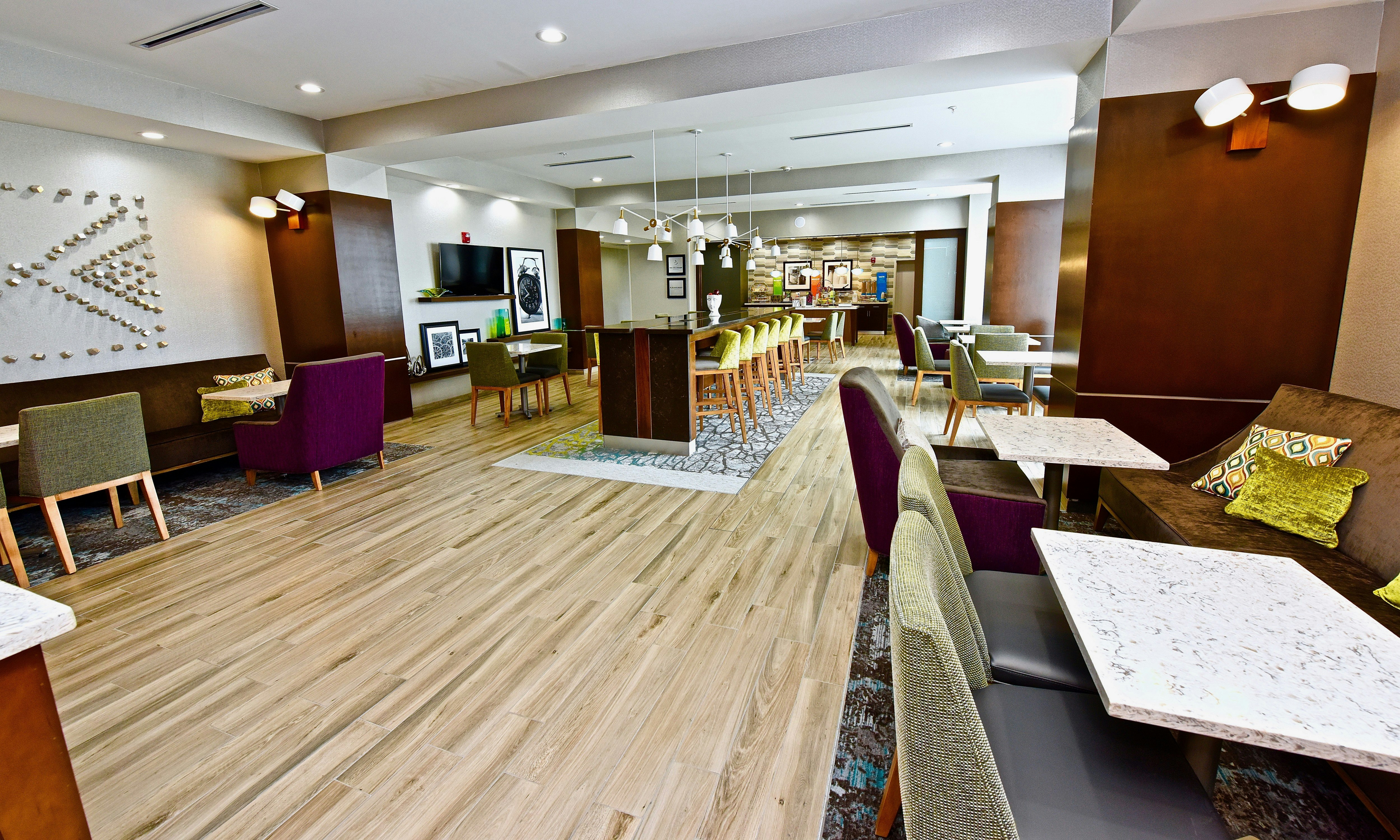 Hampton Inn Kirksville 44/62