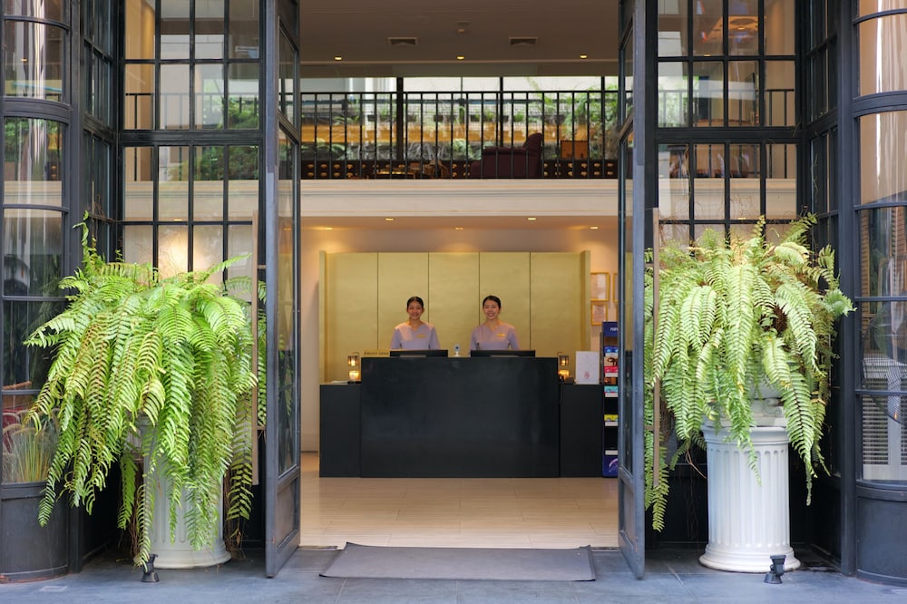 HOTEL ONCE BANGKOK 5/45