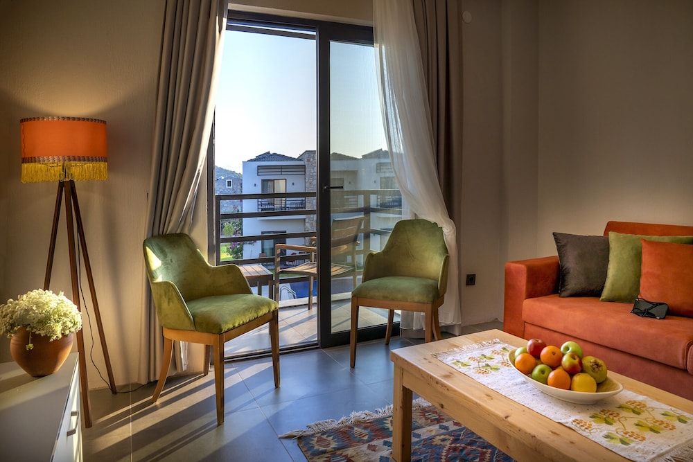 Dadya Bora Otel 17/34