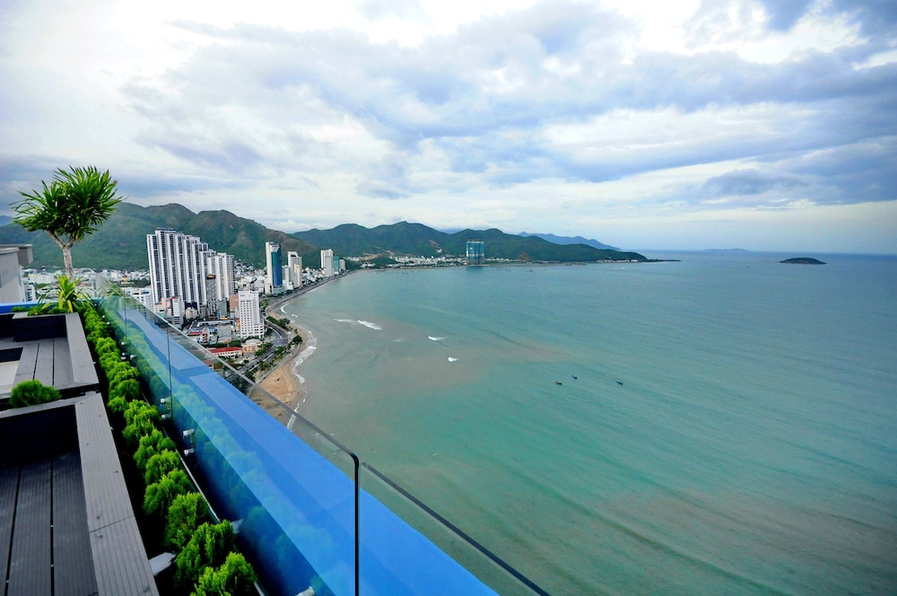 Anrizon Hotel Nha Trang 65/74