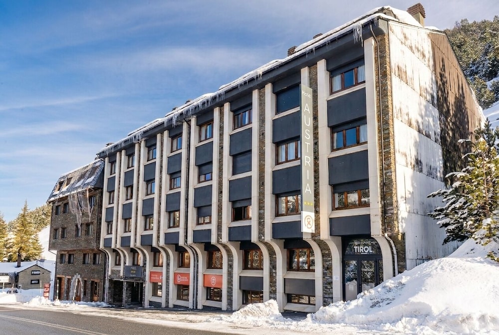 Hotel Austria By Pierre Vacances 2/50