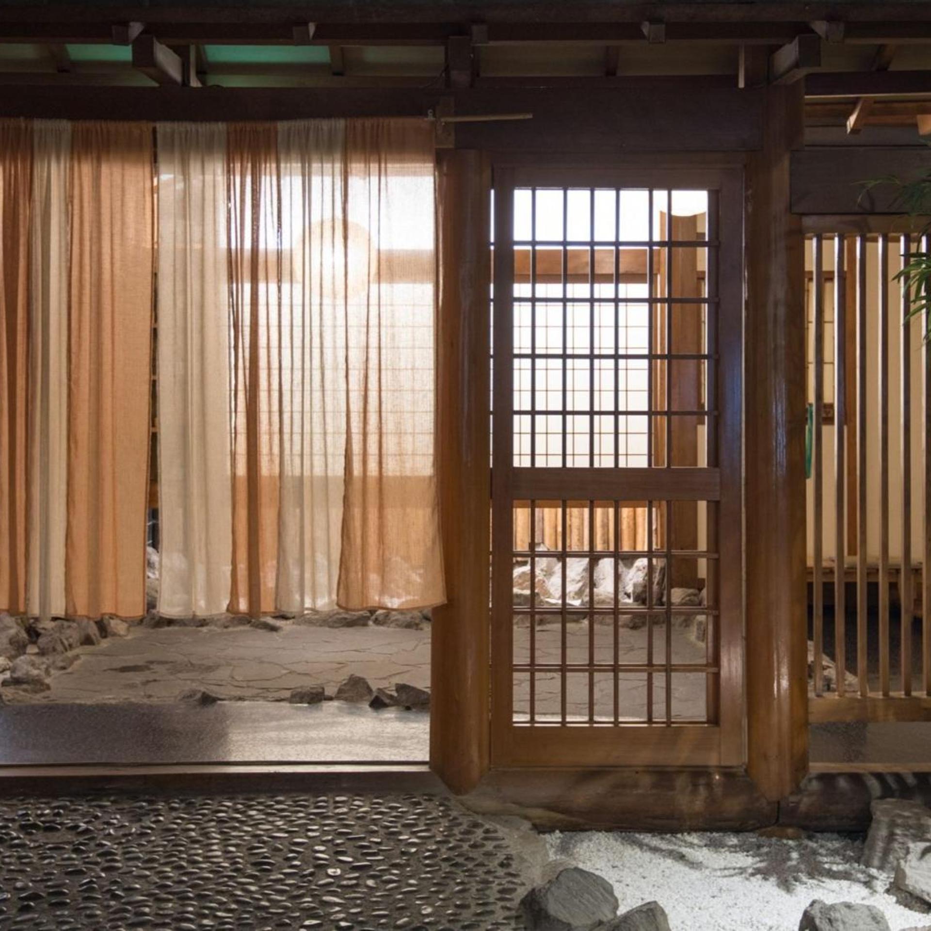 Kinugawa Onsen Hotel Shirakawa Yunokura 37/53