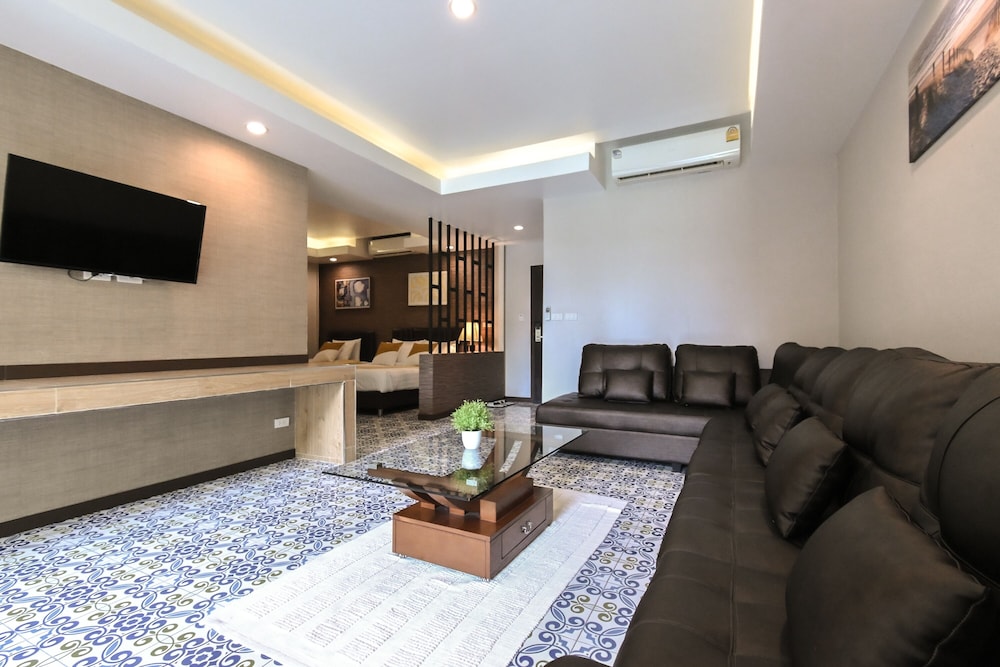 Aranta Airport Hotel Bangkok 45/67