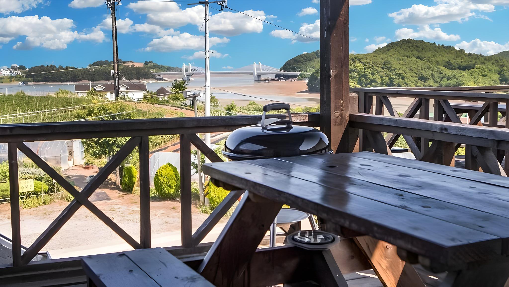 Anmyeongdo Dream Pension 34/50