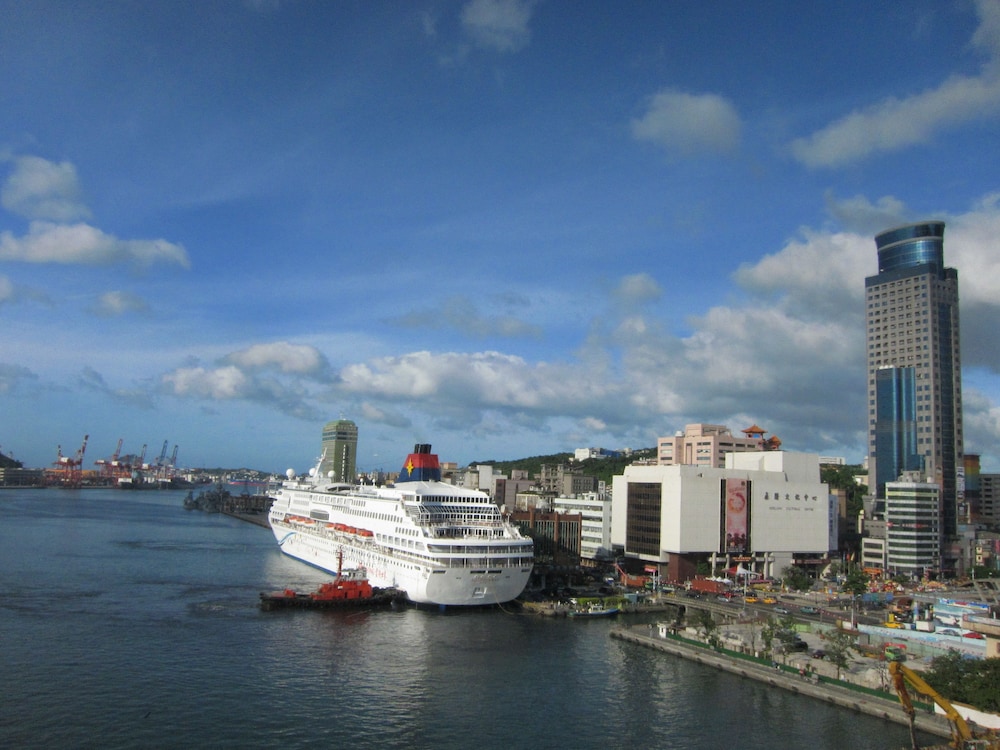 Harbor View Hotel 27/53