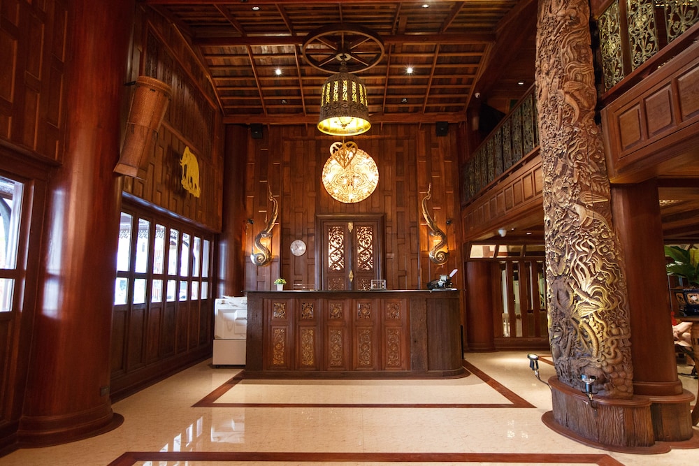 Chang Siam Inn 6/30