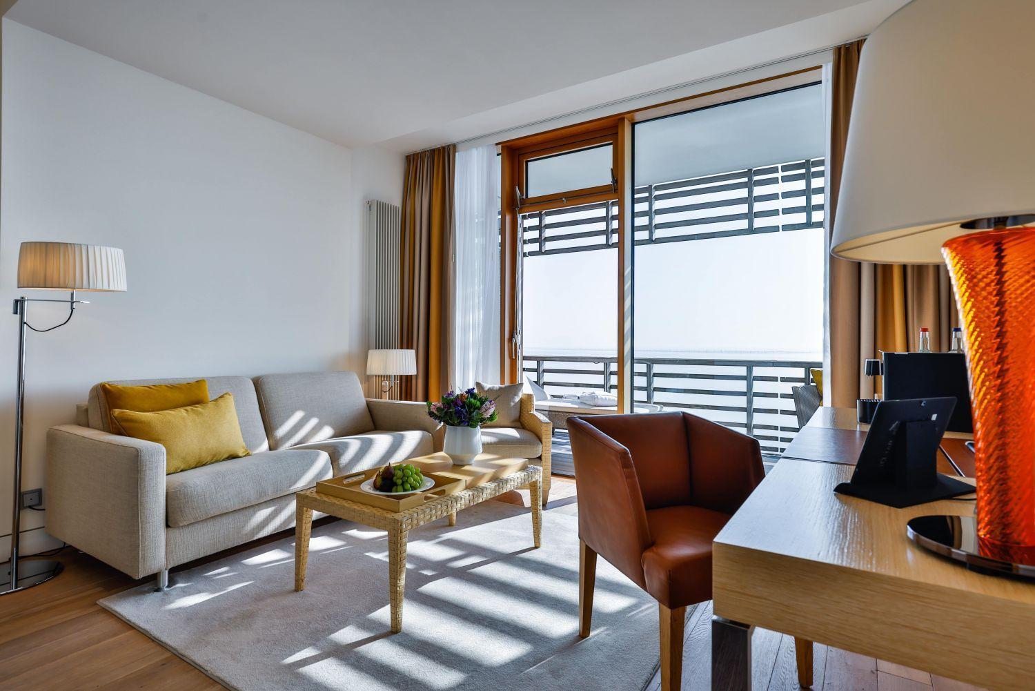 BUDERSAND Hotel 45/65