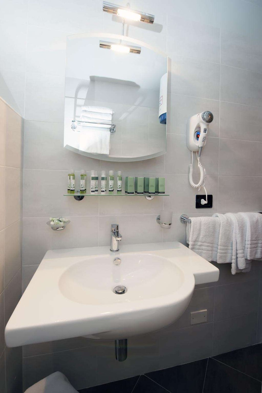 Suites Marilia Apartments 55/56