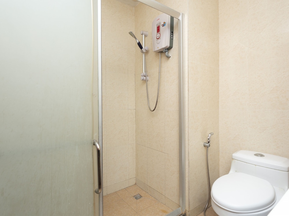 OYO 89619 De Choice Hotel 20/23