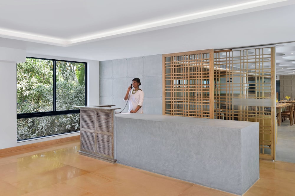 Fairfield By Marriott Goa Anjuna 10/49