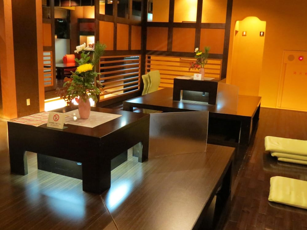 YUNOGO GRAND HOTEL 8/43