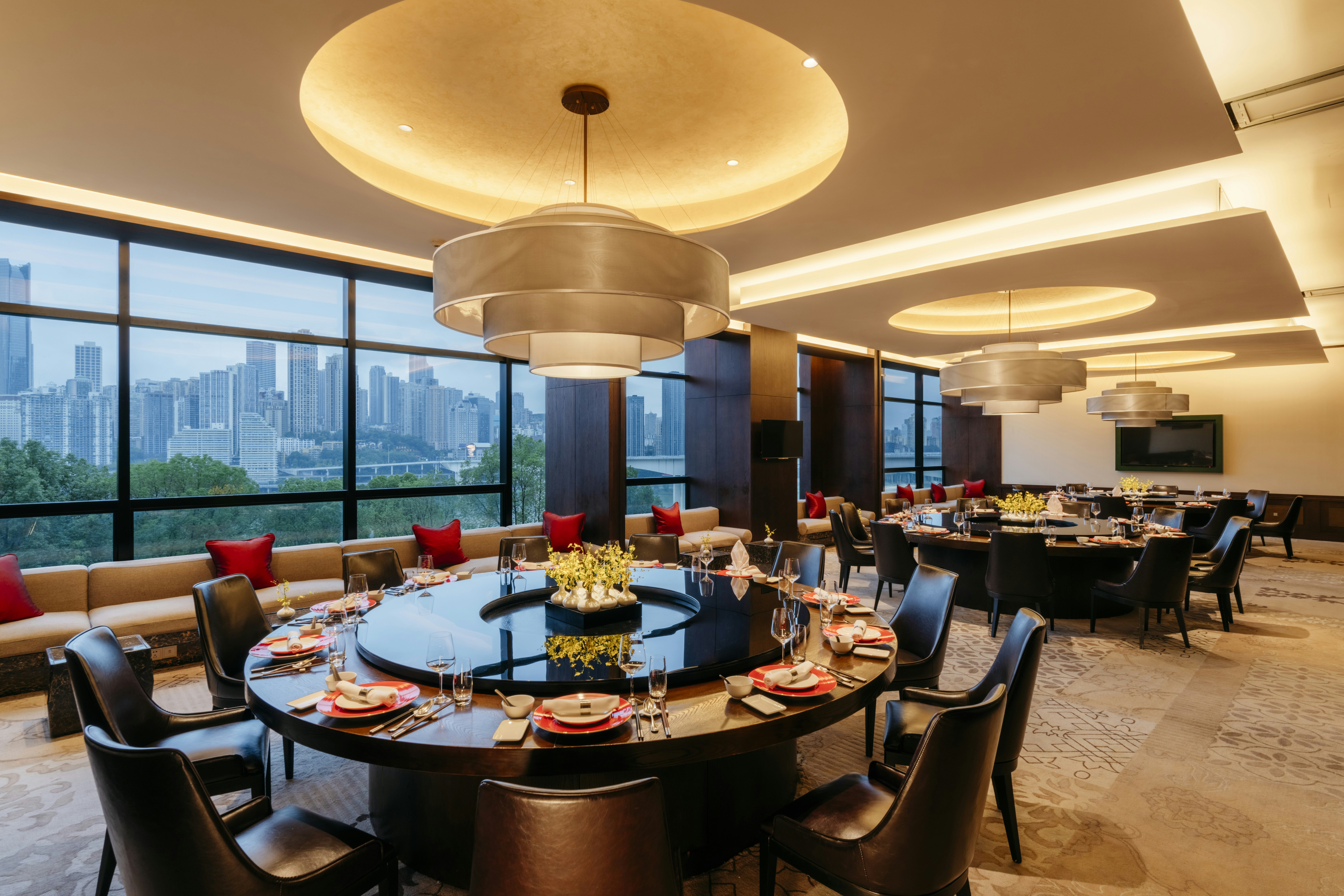 Regent Chongqing 59/81