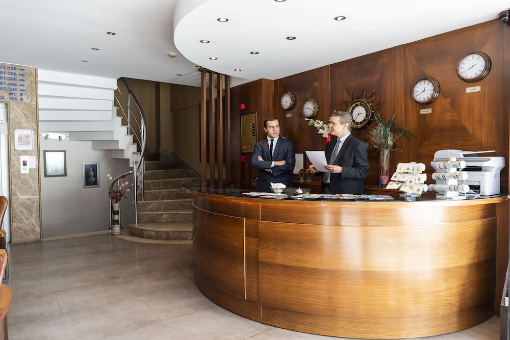 Senabil Hotel Old City 5/48