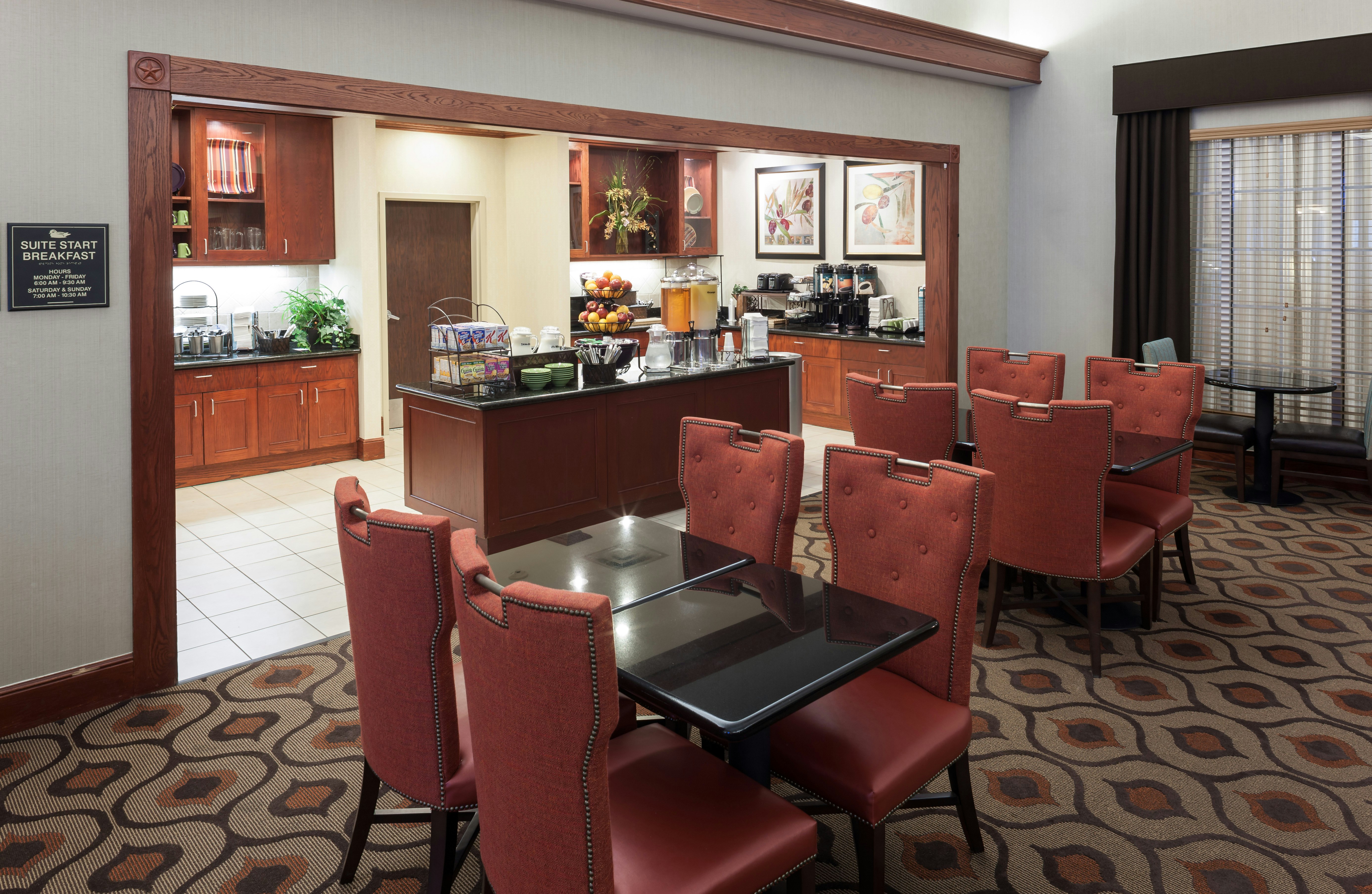 Homewood Suites By Hilton Irving Dfw Airport 36/51