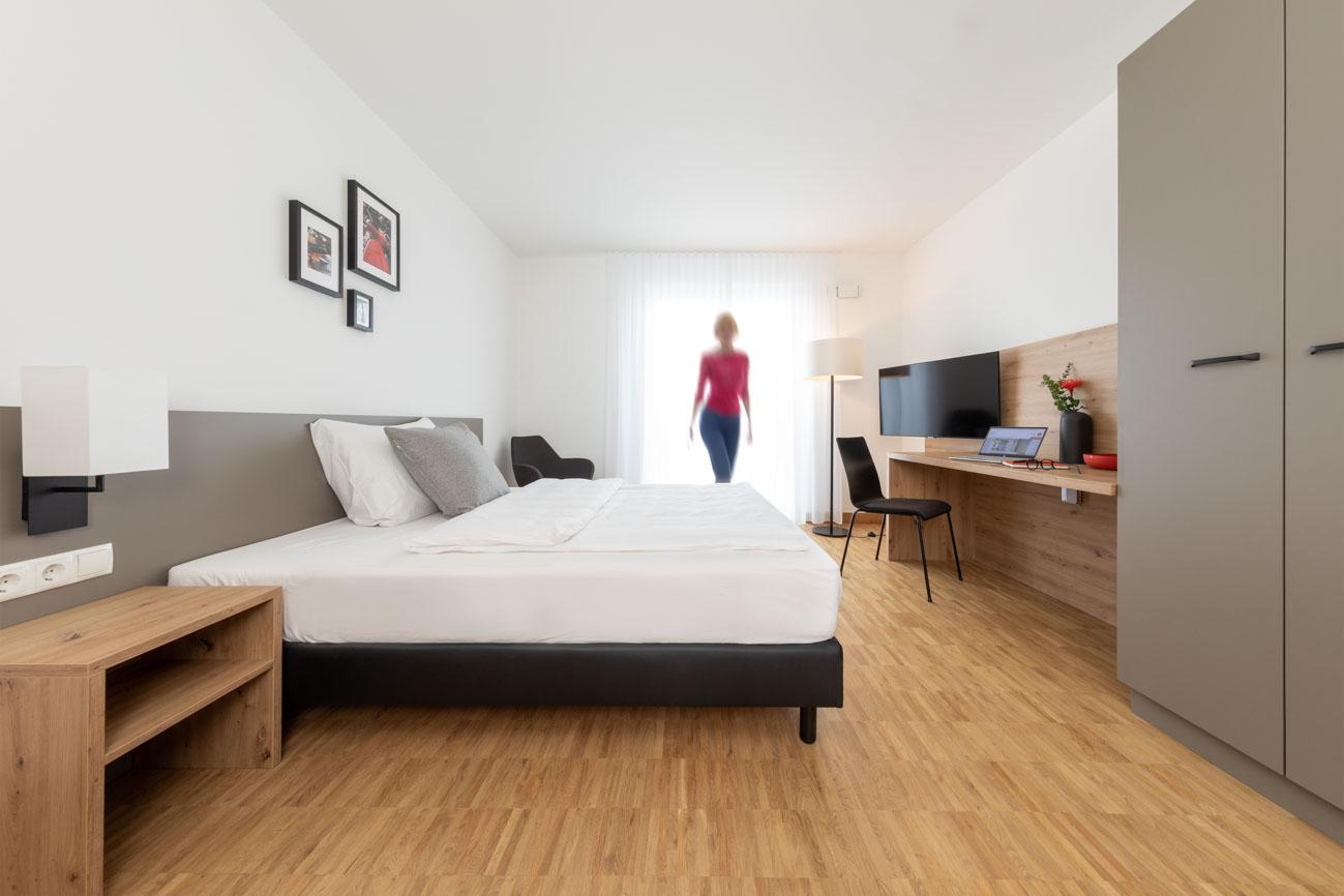 Brera Serviced Apartments Stuttgart 9/24