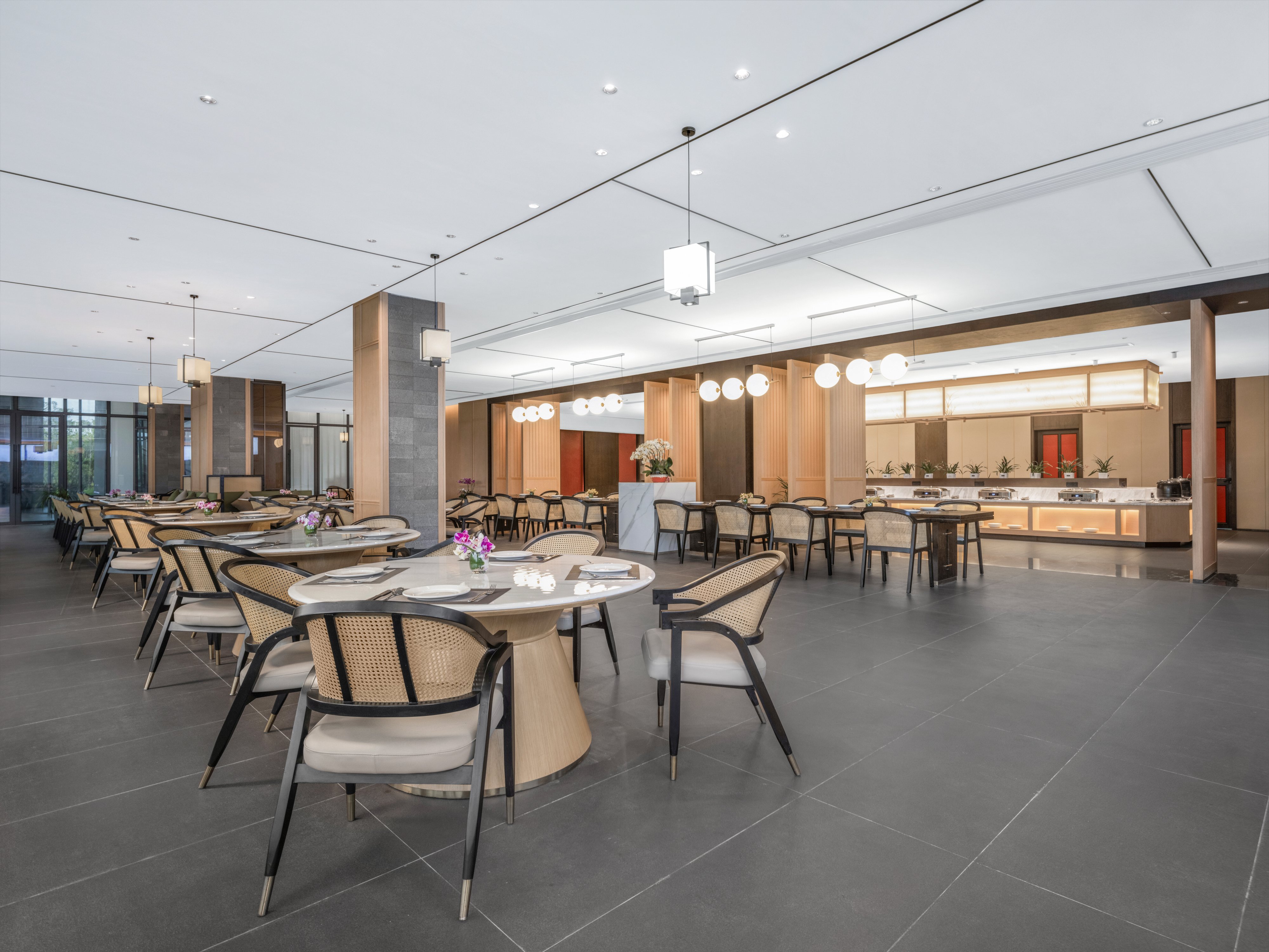 Holiday Inn Ganzhou Orchid Town Hotel 34/50