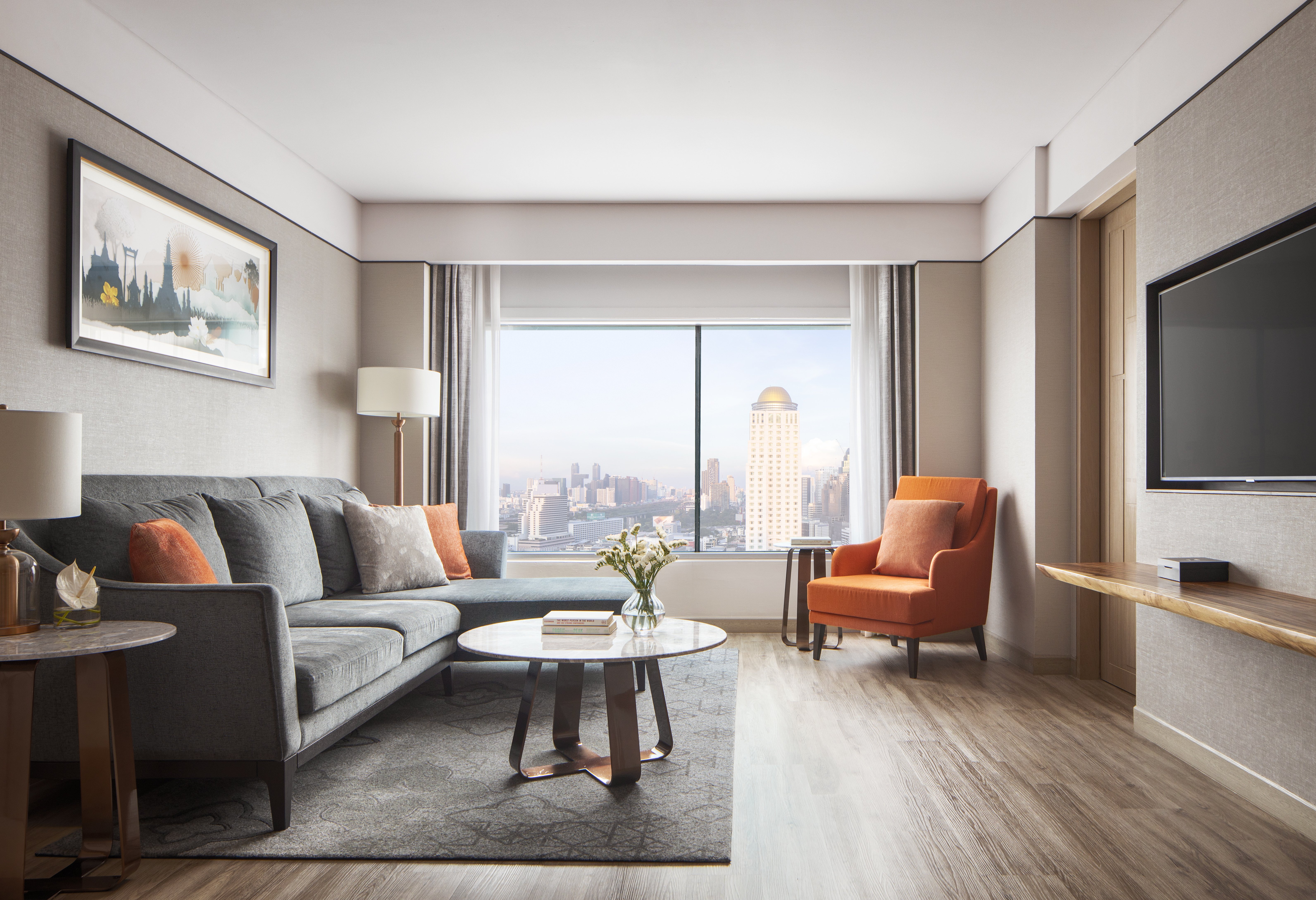 Amari Bangkok 30/50