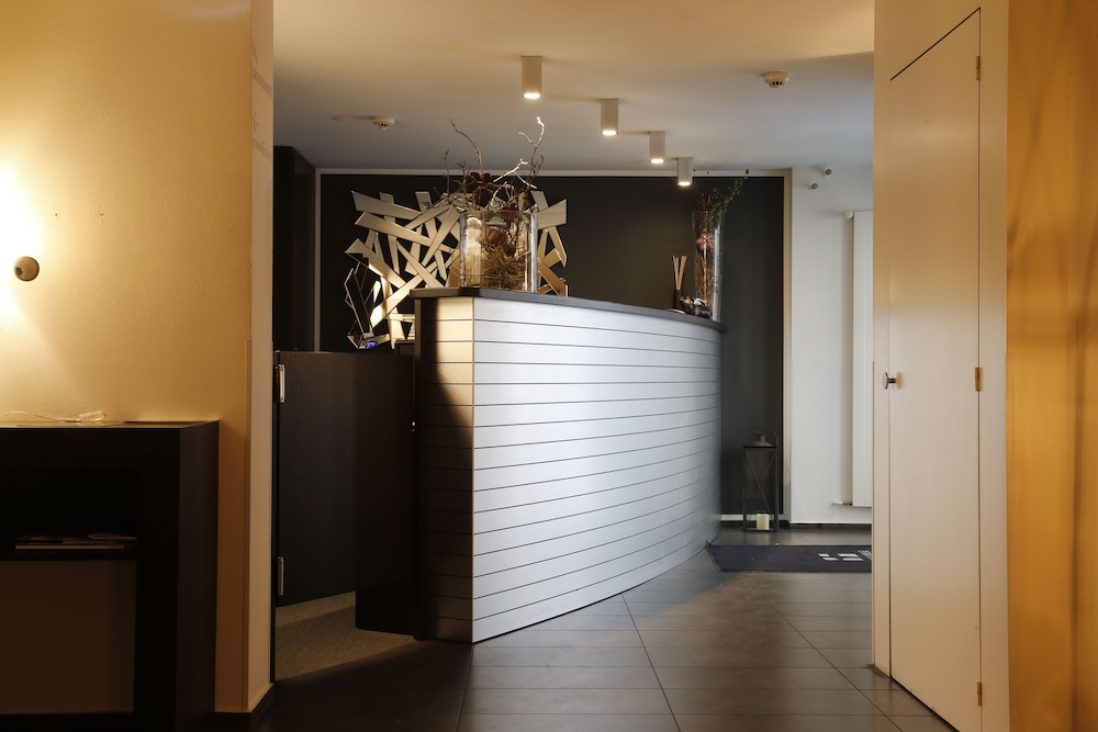 Boutique Hotel Weisses Kreuz 2/38