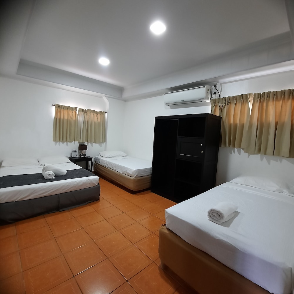Xolotlan Hotel 13/74