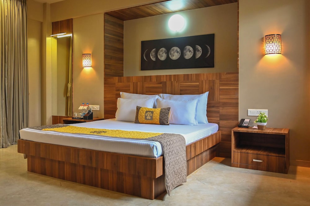 Mastiff Select Riveria Resort, Igatpuri Road, Nashik 15/61