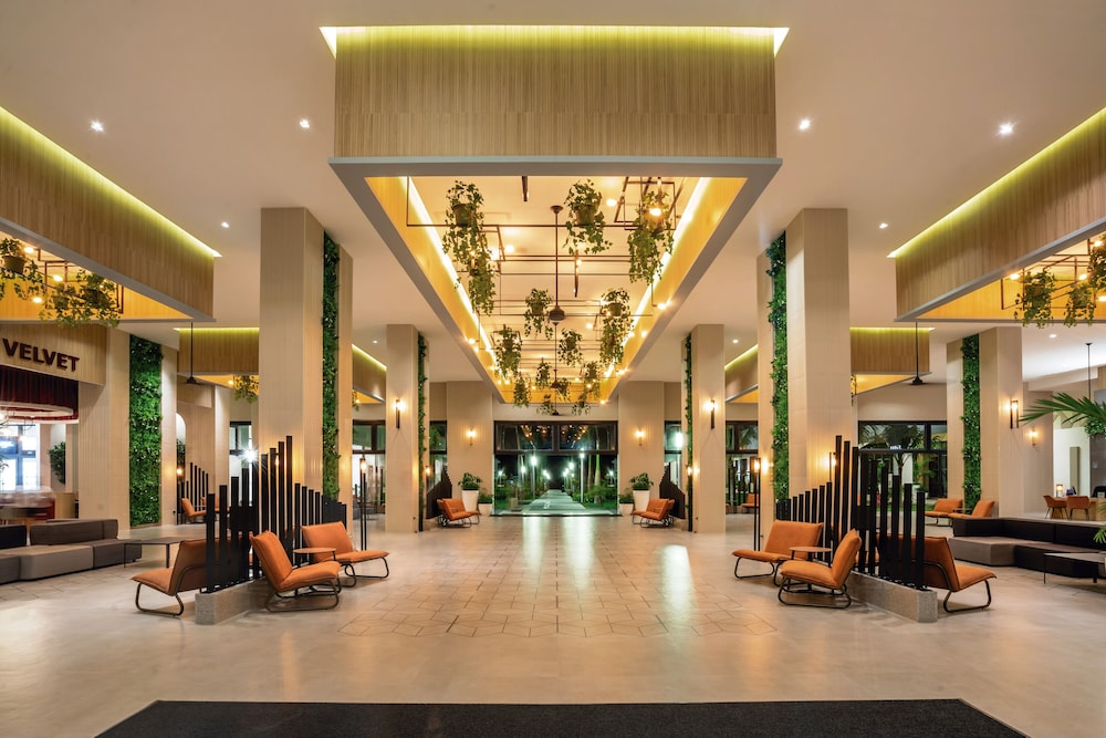 RIU Latino - Adults Only - All Inclusive 32/50