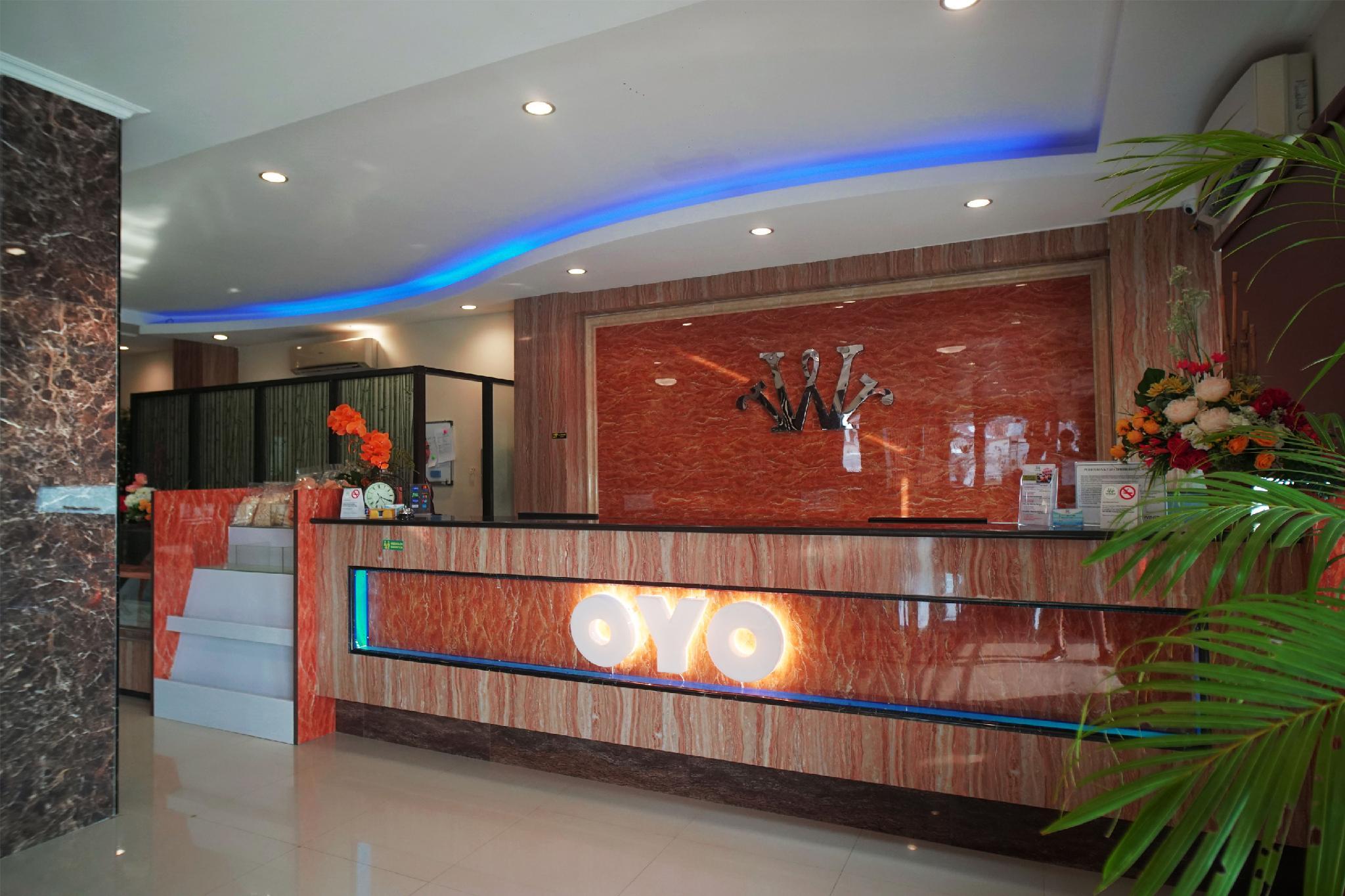 Oyo 147 Hotel Winer 7/50