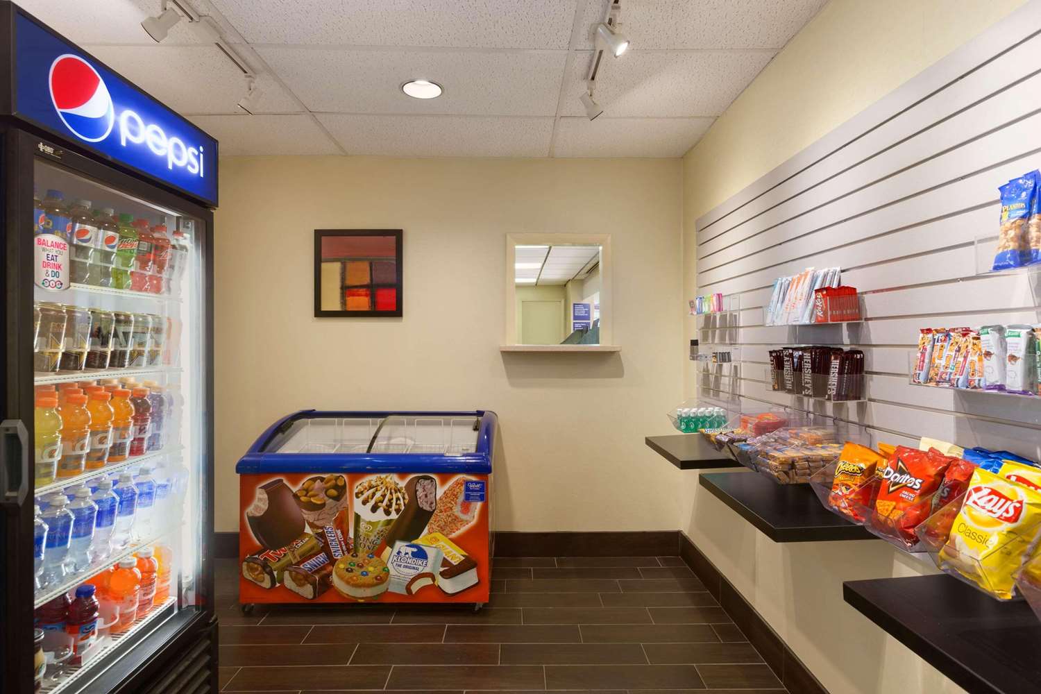 Park Inn by Radisson Sharon, PA 31/51