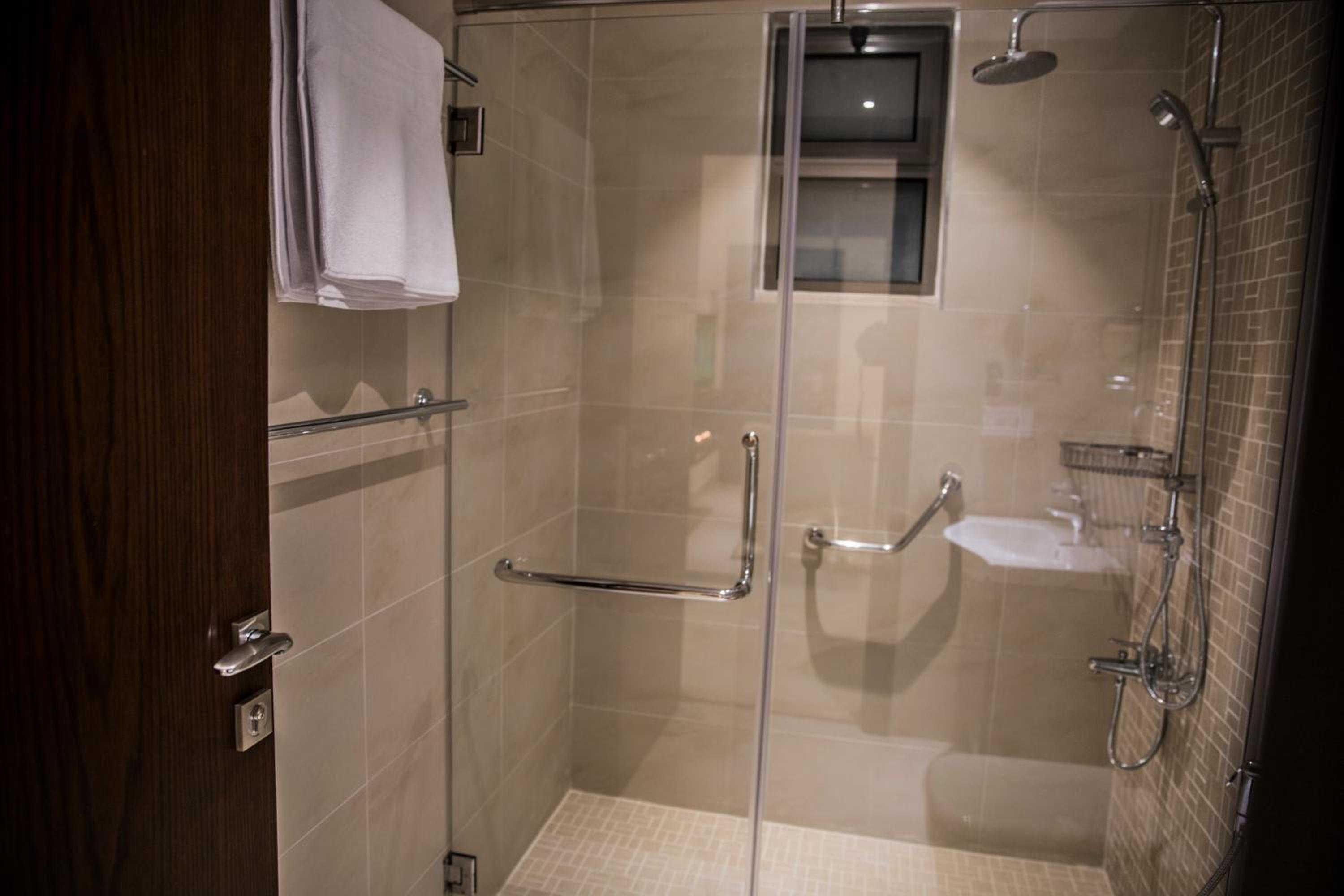 جناح بغرفة نوم واحدة، Naylover Hotel Suites 9/10