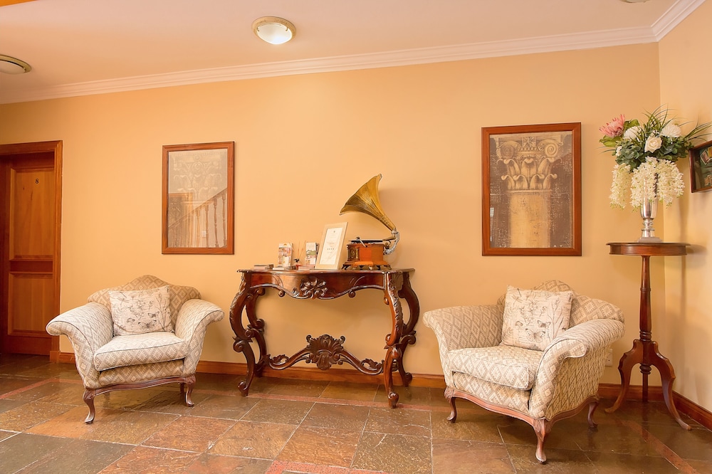 Centurion Golf Suites 23/50