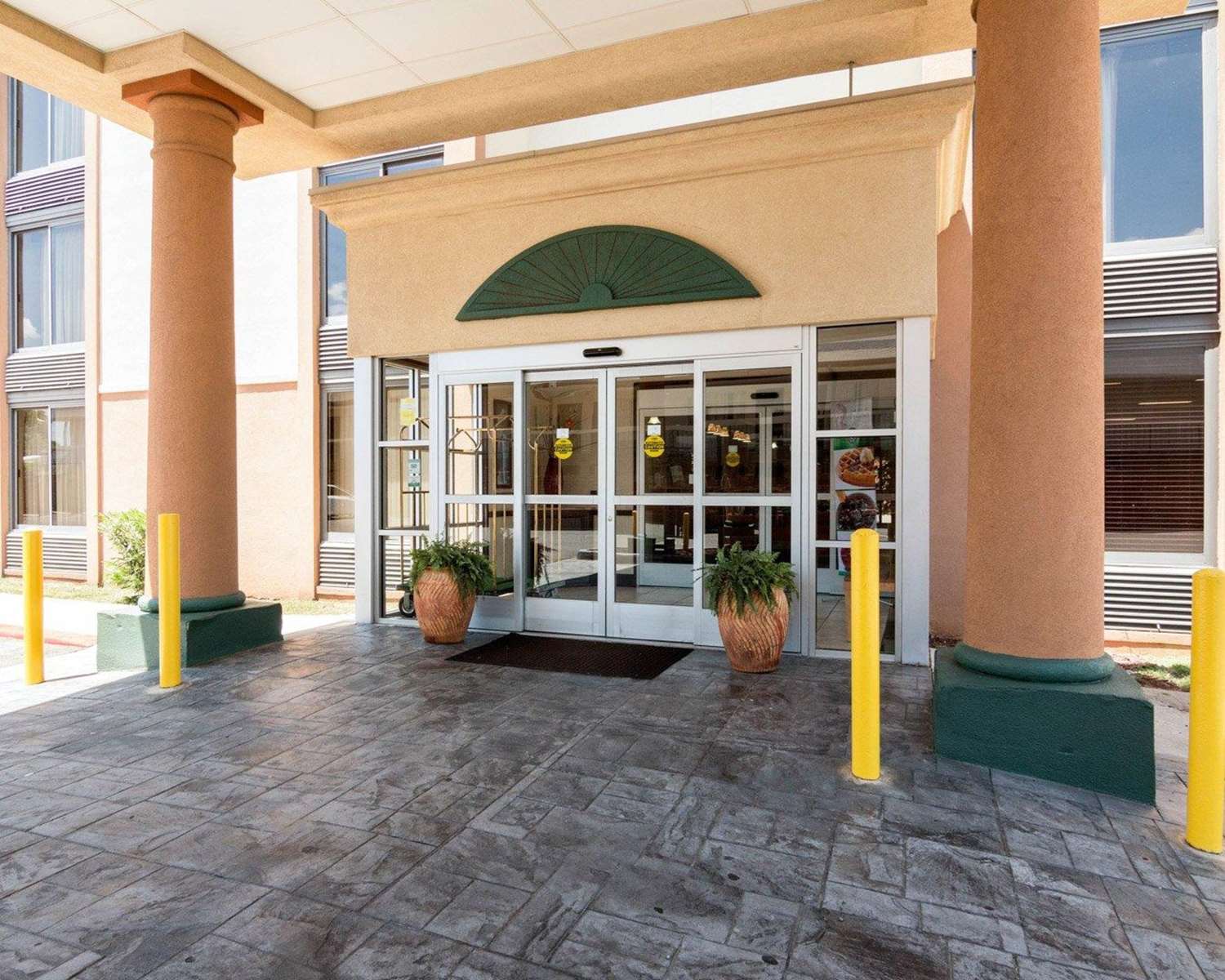Quality Inn Shreveport 47/50
