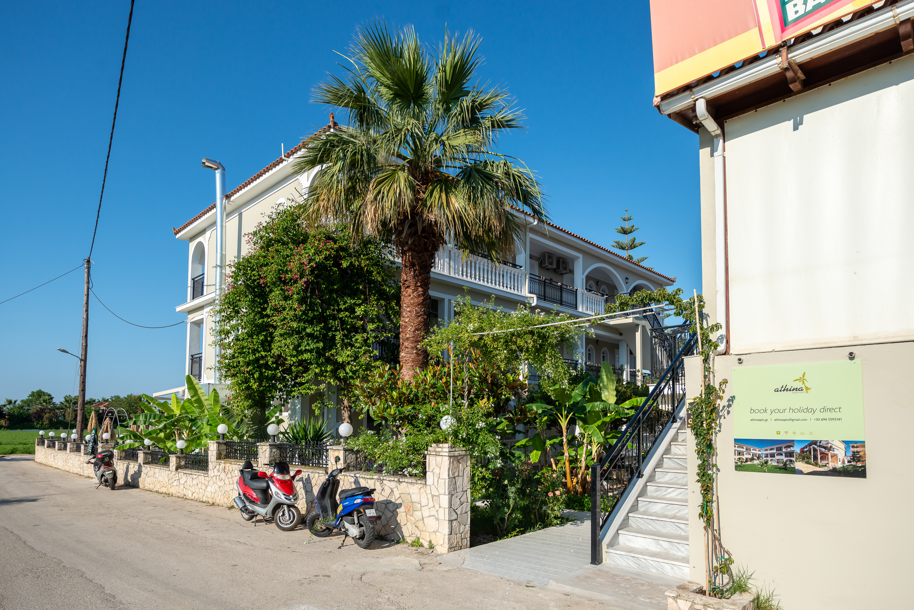 Athina Apartments 34/50