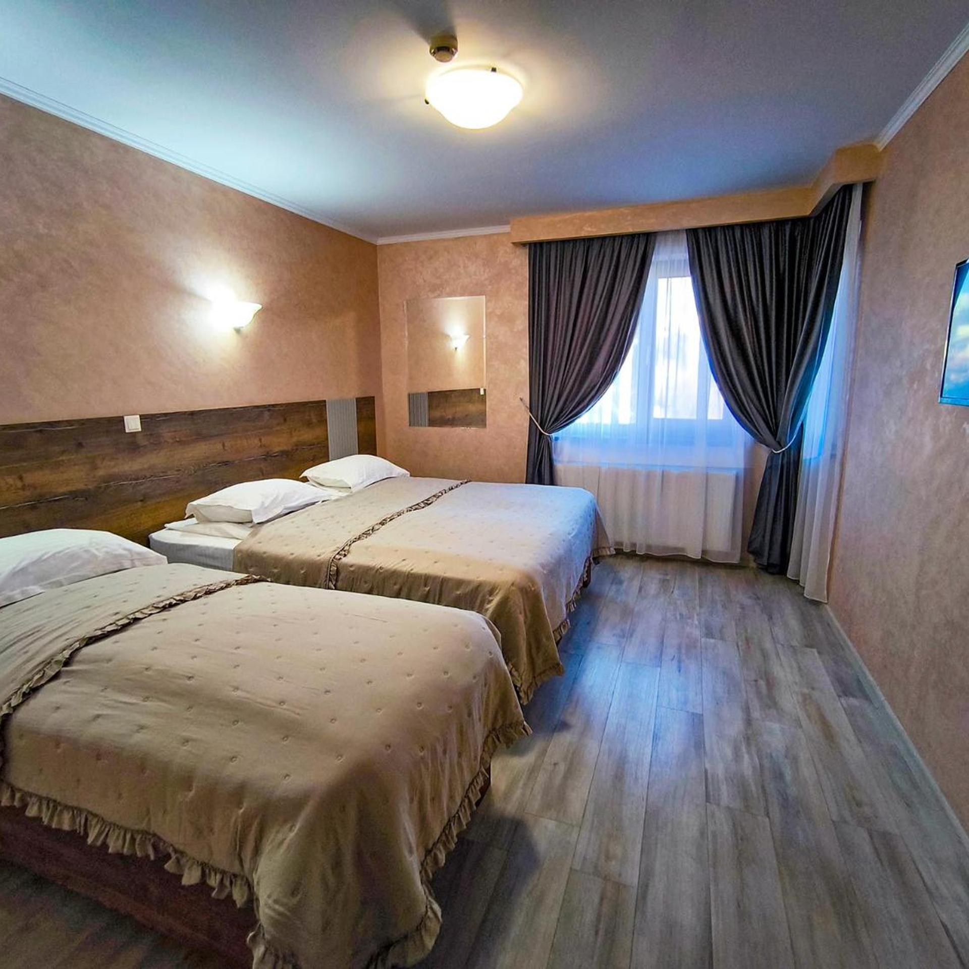 Dorobanti Hotel 23/49