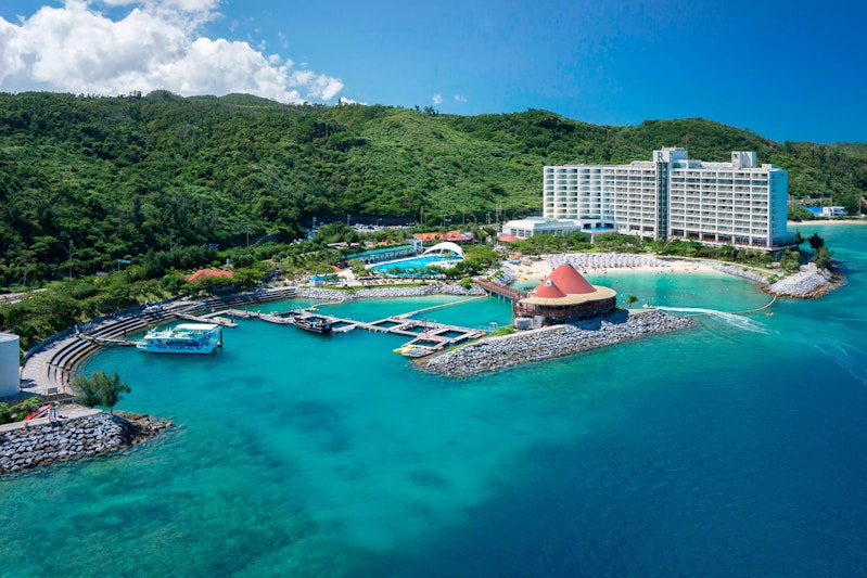 Renaissance Okinawa Resort 37/41