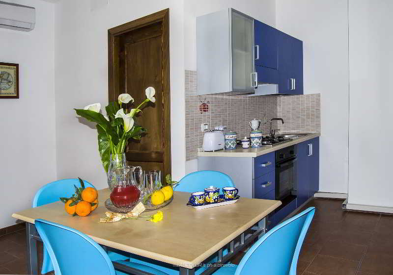 Residence Villa Taormina 42/55