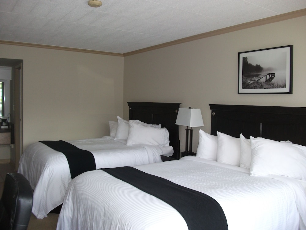 Rodeway Inn King William 9/40