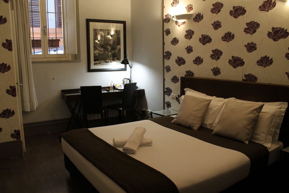 Relais Palazzo Taverna 17/67