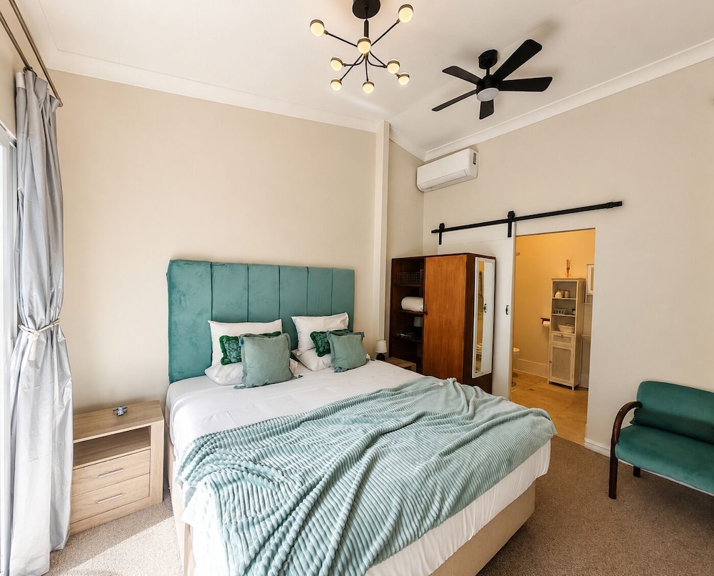 MARGARET RIVER BED AND BREAKFAST 11/48