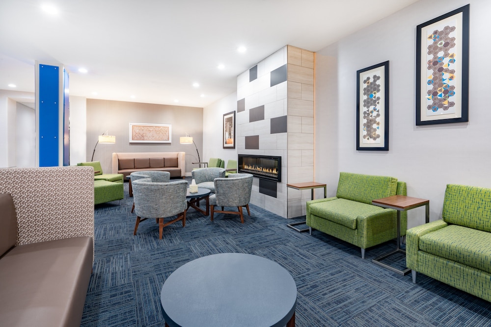 Holiday Inn Express And Suites Trinidad 26/32