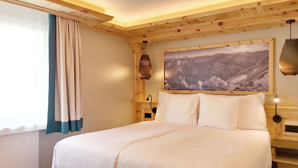 Seehof Hotel Davos 22/72