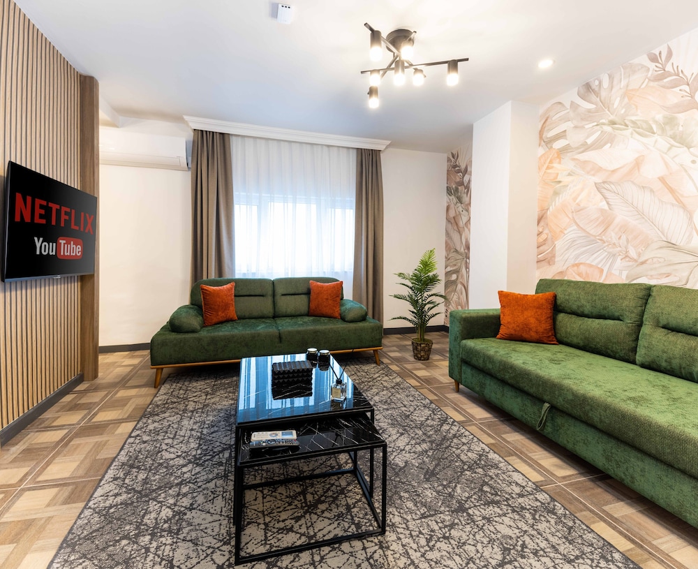 BayMari Suites City Life 45/63