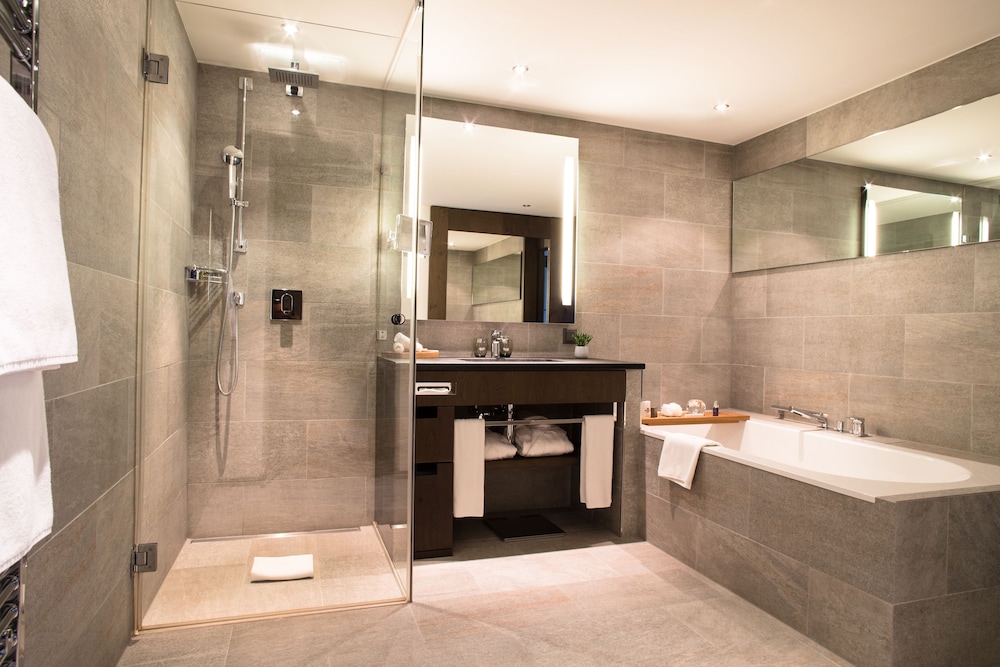 Crans Ambassador Luxury Sport Resort 32/86
