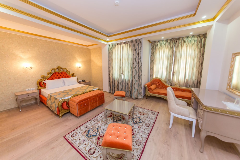 Hotel Belagrita 7/40