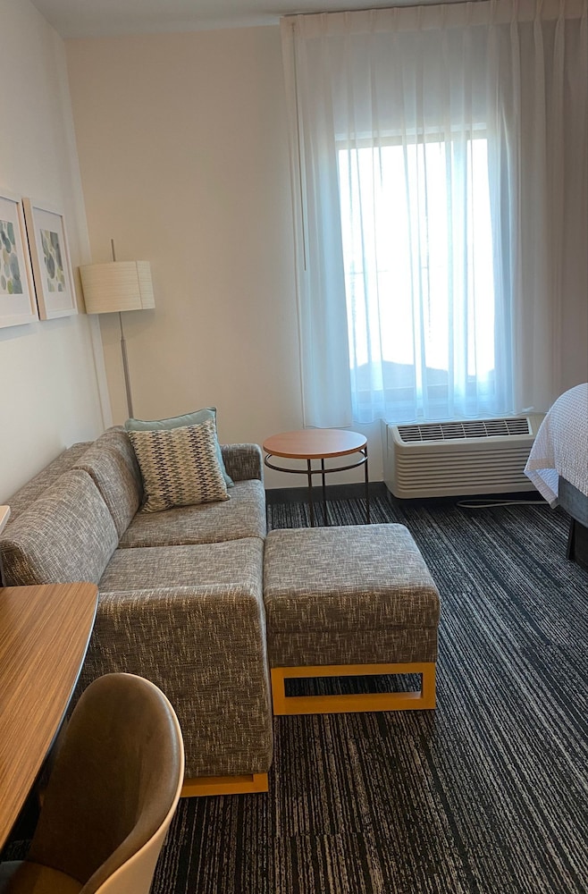 Towneplace Suites Ames 38/66